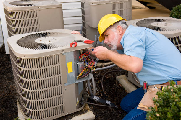 Best HVAC maintenance near me  in Carlyss, LA