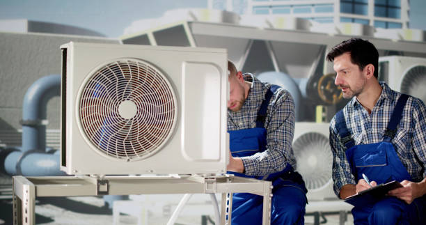 Ductless HVAC repair in Carlyss, LA