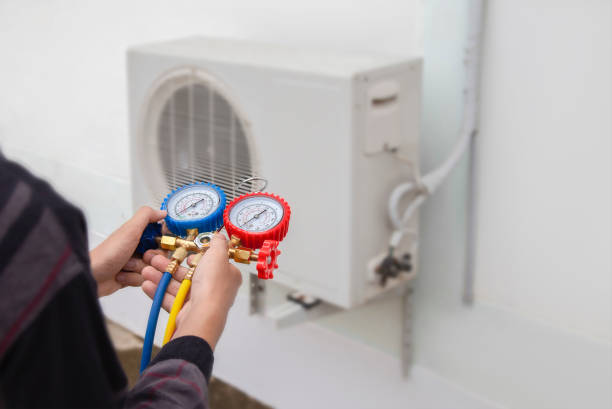 Best HVAC installation services  in Carlyss, LA