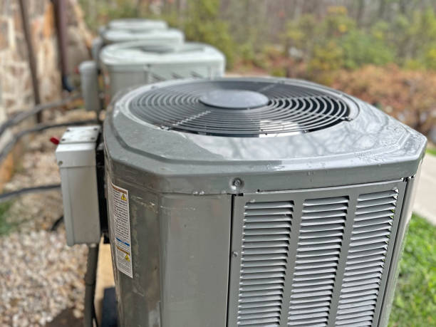HVAC troubleshooting in Carlyss, LA