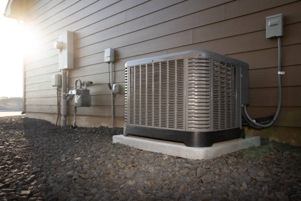Best HVAC maintenance plan  in Carlyss, LA